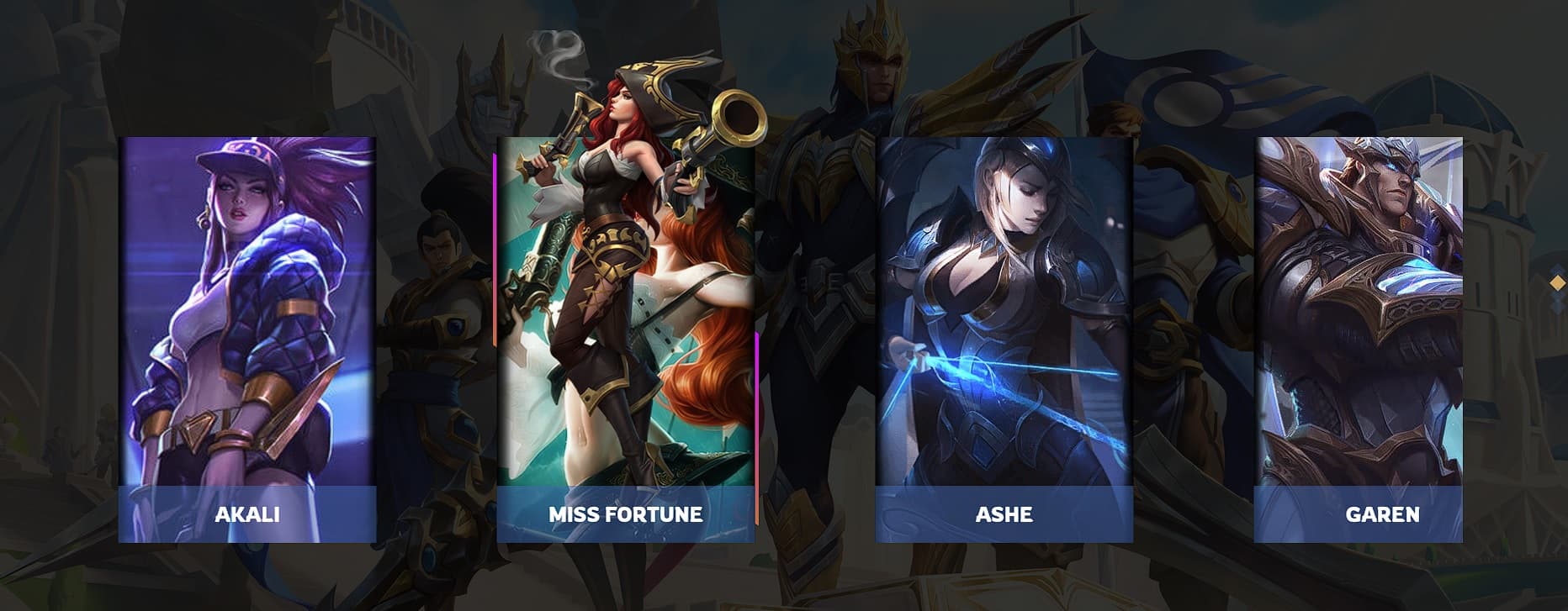Game Platform